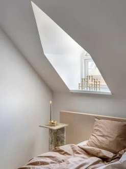 STOFF Nagel Skål, sort fra STOFF Nagel