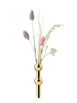 STOFF Nagel Vase, krom fra STOFF Nagel