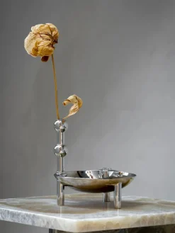 STOFF Nagel Vase, messing fra STOFF Nagel