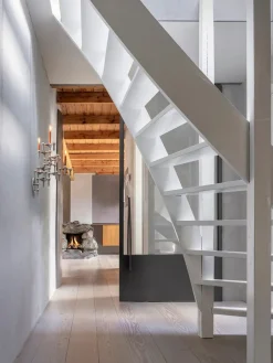 STOFF Vægophæng, krom fra STOFF Nagel