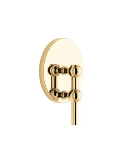 STOFF Vægophæng, krom fra STOFF Nagel