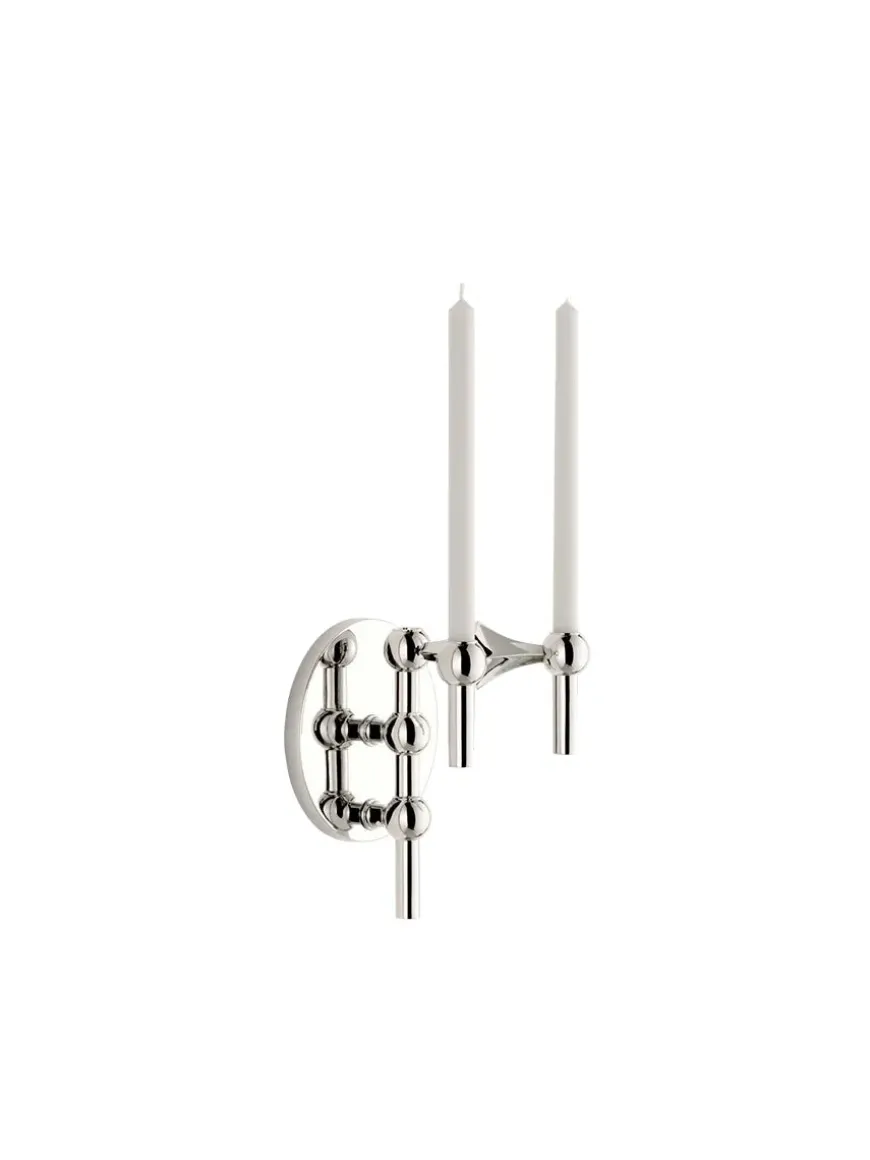 STOFF Vægophæng, messing fra STOFF Nagel