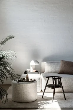 Storm Børnestol, sortlakeret eg fra Oaklings