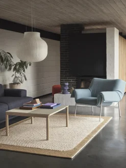 Strand pendel, lukket fra Muuto