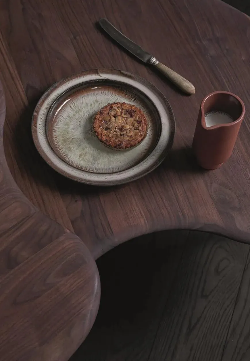 Strawberry Sofabord fra Naver Collection