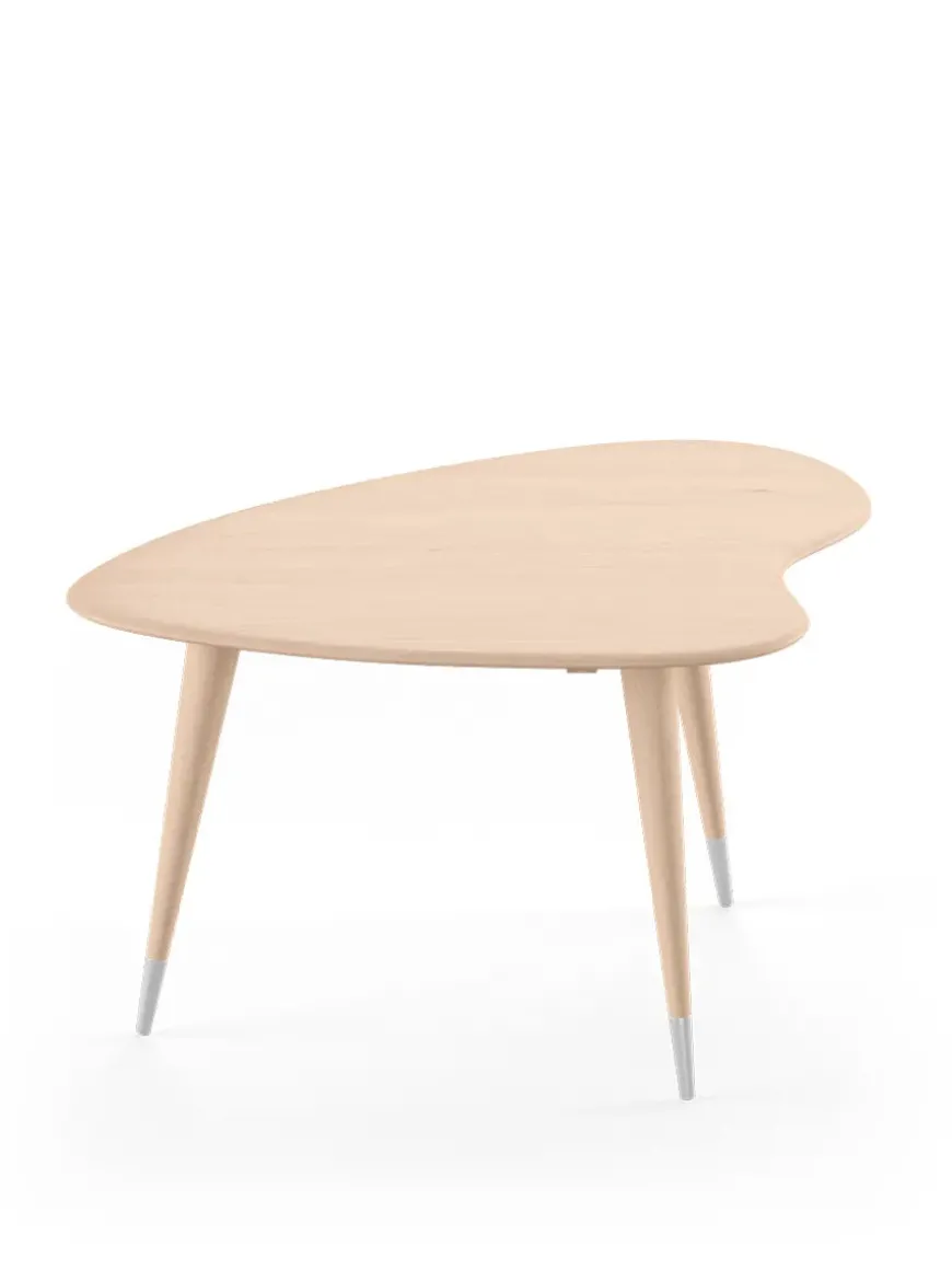 Strawberry Sofabord fra Naver Collection