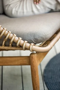 Strington Loungestol fra Cane-line