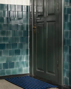 Stripes and Stripes Wool, 95 x 52 cm fra Hay