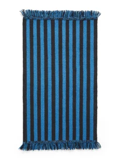 Stripes and Stripes Wool, 95 x 52 cm fra Hay