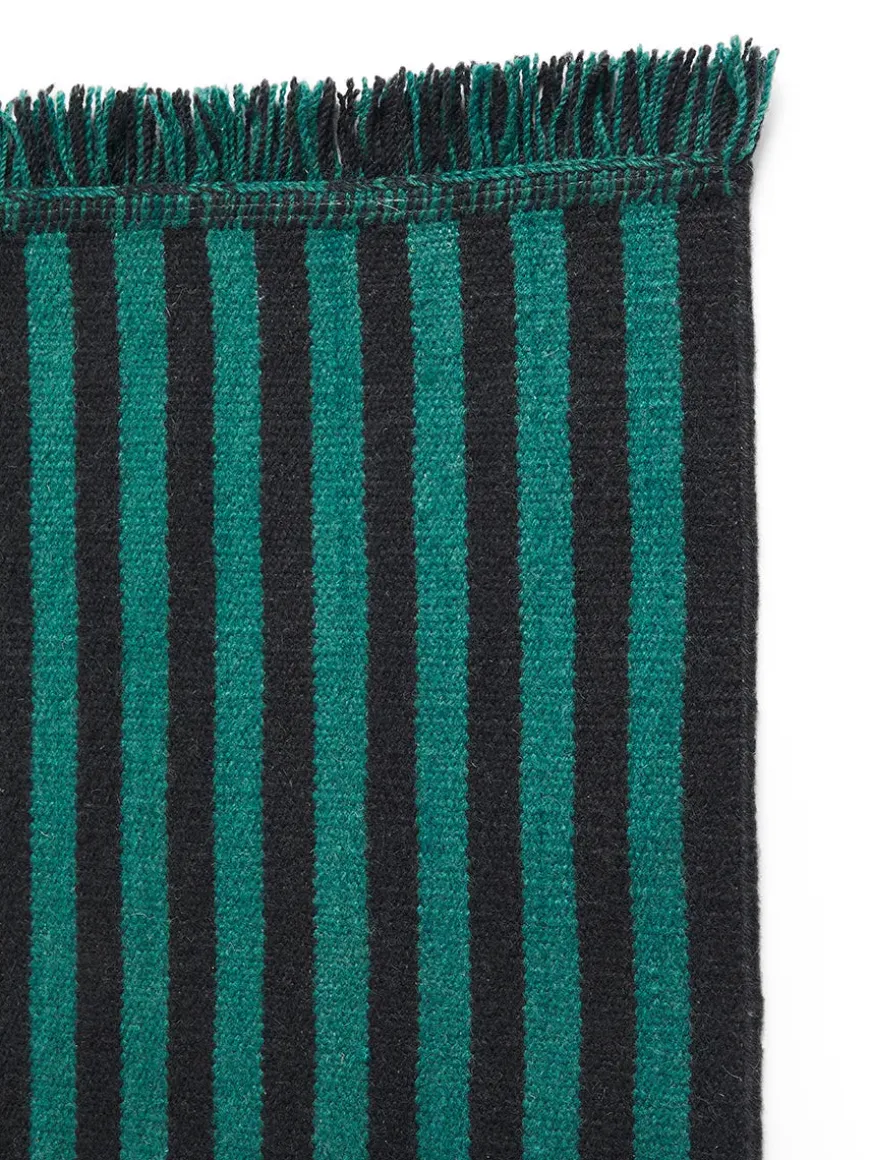 Stripes and Stripes Wool, 200 x 60 cm fra Hay