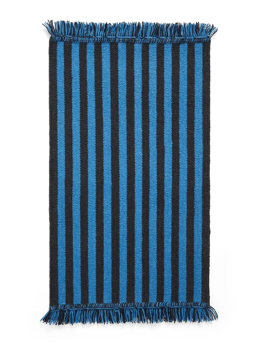 Stripes and Stripes Wool, 200 x 60 cm fra Hay