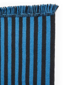Stripes and Stripes Wool, 200 x 60 cm fra Hay