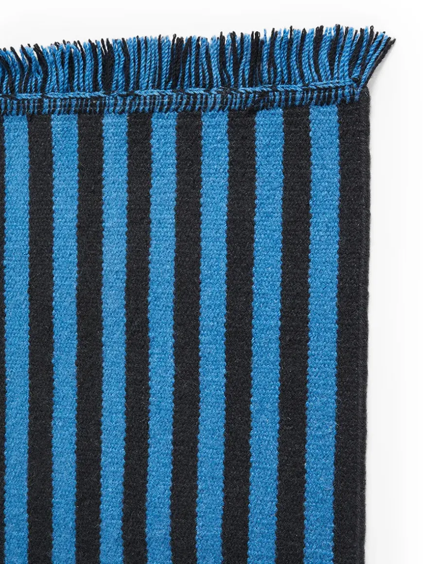 Stripes and Stripes Wool, 200 x 60 cm fra Hay