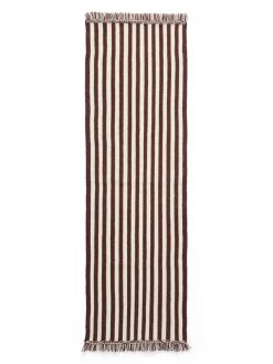 Stripes and Stripes Wool, 200 x 60 cm fra Hay