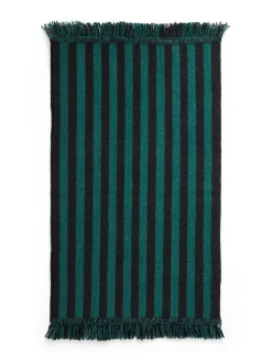 Stripes and Stripes Wool, 200 x 60 cm fra Hay