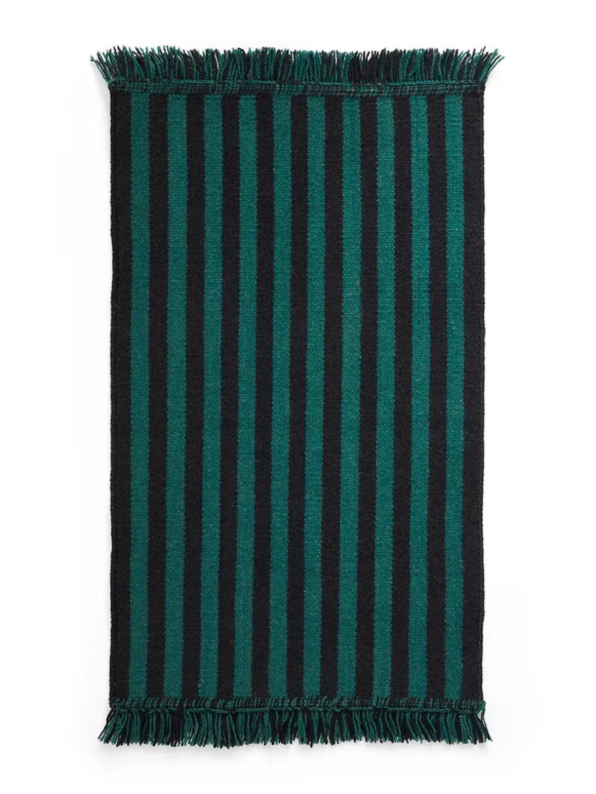 Stripes and Stripes Wool, 200 x 60 cm fra Hay