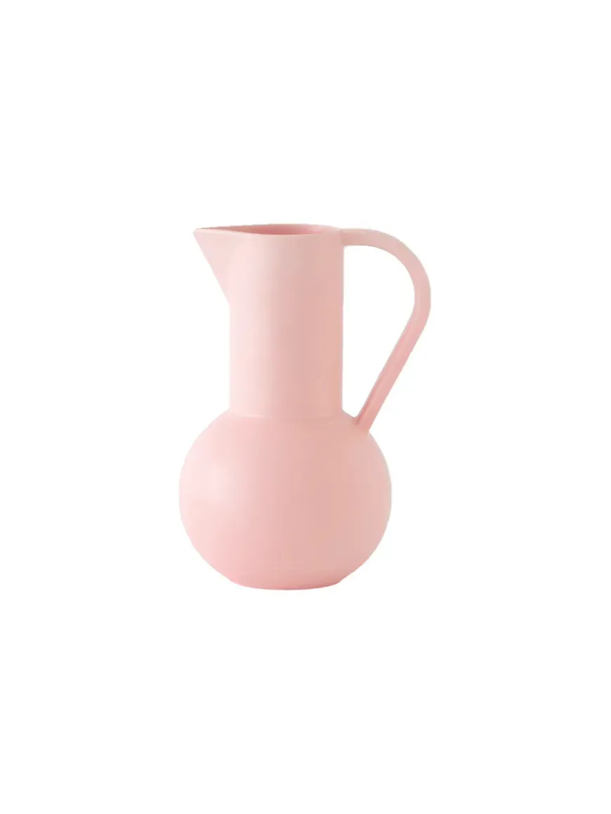 Strøm Kande, blue fra raawii