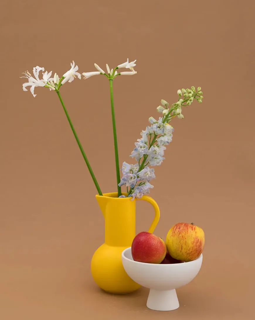 Strøm Kande, blue fra raawii