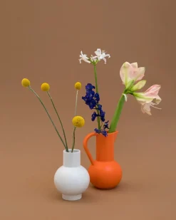 Strøm Kande, blue fra raawii