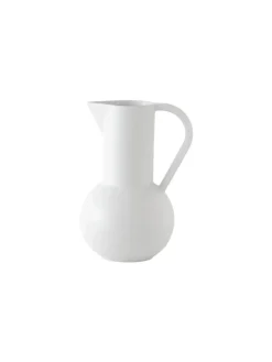 Strøm Kande, coral blush fra raawii