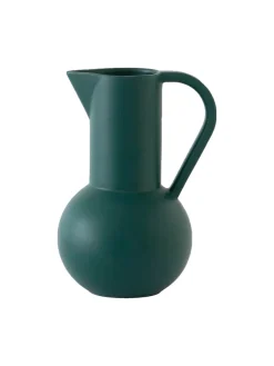 Strøm Kande, freesia fra raawii