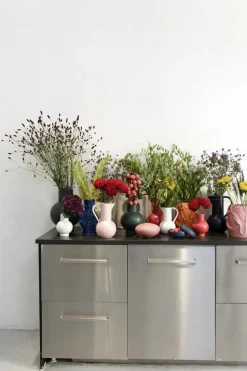 Strøm Kande, freesia fra raawii