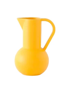 Strøm Kande, freesia fra raawii