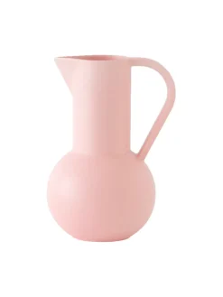 Strøm Kande, purple ash fra raawii