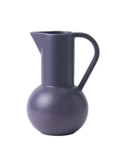 Strøm Kande, terracotta fra raawii