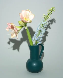 Strøm Kande, terracotta fra raawii