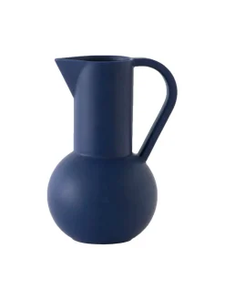 Strøm Kande, vaporous grey fra raawii