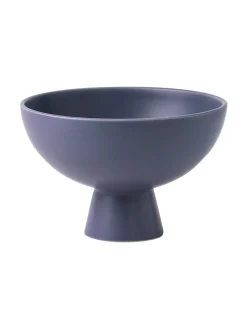 Strøm Skål, purple ash fra raawii