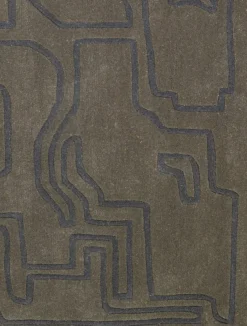 Structures 2.0 Tæppe, Volcano dust fra Massimo