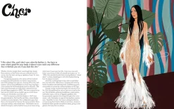 Style Legends fra New Mags