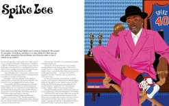 Style Legends fra New Mags