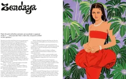 Style Legends fra New Mags