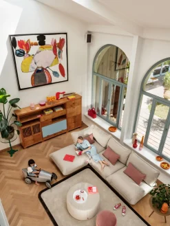 Sumo Sofa Corner fra Fatboy