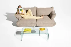 Sumo Sofa Medium fra Fatboy