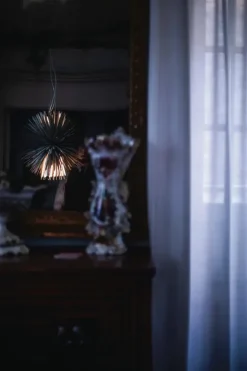 Sun - Light of Love Pendel fra Foscarini