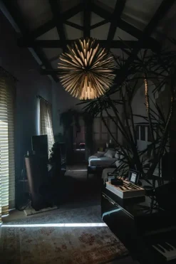 Sun - Light of Love Pendel fra Foscarini