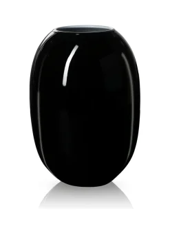 SUPER Vase fra Piet Hein (Grå/Opal)
