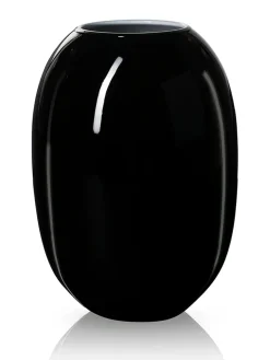 SUPER Vase fra Piet Hein (Grå/Opal)