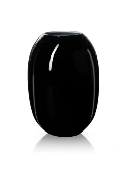 SUPER Vase fra Piet Hein (Hvid/Opal)