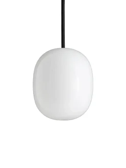 Superæg pendel fra Piet Hein