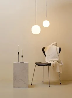 Superæg pendel fra Piet Hein