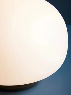 Supernate Bordlampe, Ø28 fra Frandsen