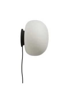 Supernate Væglampe, Ø38 fra Frandsen