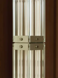 SuperWire F Floor Lamp fra Flos