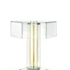 SuperWire T Table Lamp fra Flos
