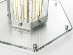 SuperWire T Table Lamp fra Flos